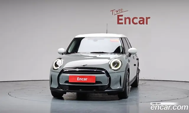 Mini Cooper 2021 1.5 автомат (гидро), миниатюра 2