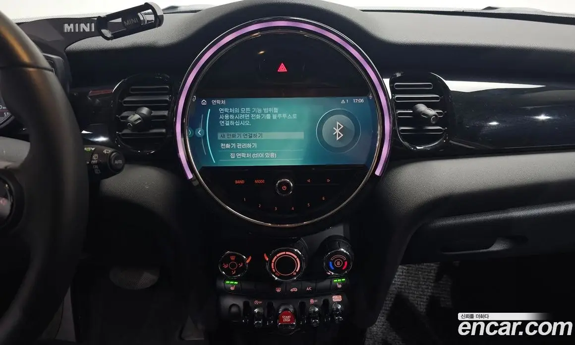 Mini Cooper 2021 1.5 автомат (гидро), фото 18
