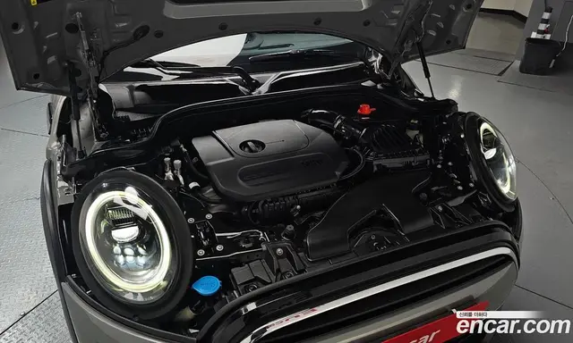 Mini Cooper 2021 1.5 автомат (гидро), миниатюра 5