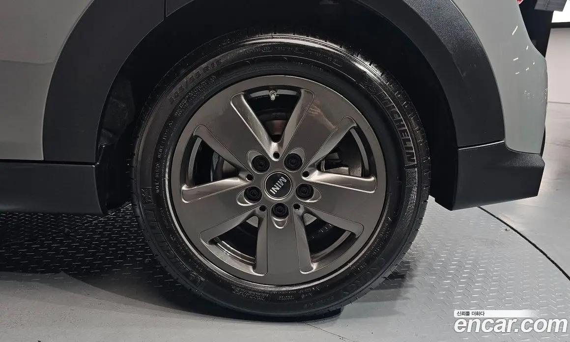 Mini Cooper 2021 1.5 автомат (гидро), фото 6