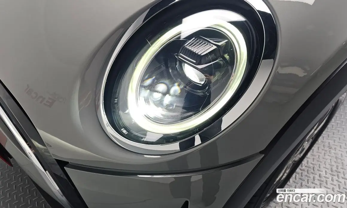 Mini Cooper 2021 1.5 автомат (гидро), фото 7