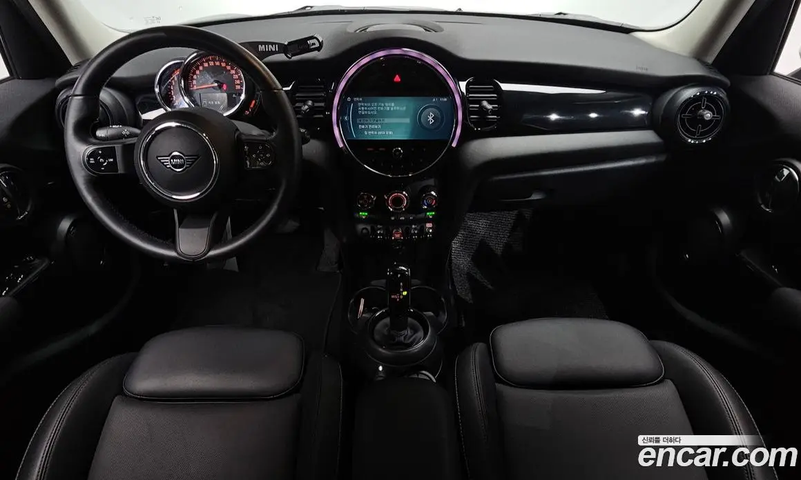 Mini Cooper 2021 1.5 автомат (гидро), фото 9