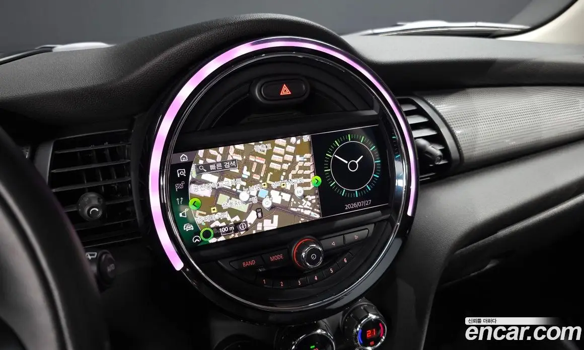 Mini Cooper 2021 1.5 автомат (гидро), фото 19