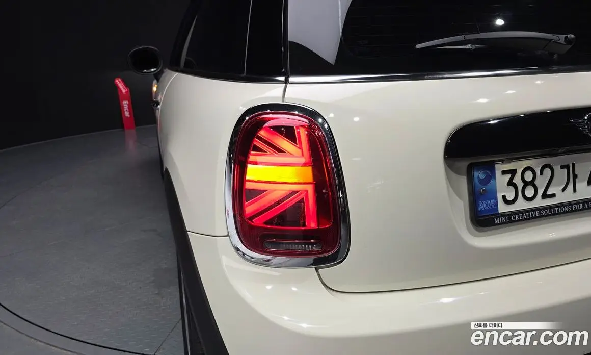 Mini Cooper 2021 1.5 автомат (гидро), фото 8