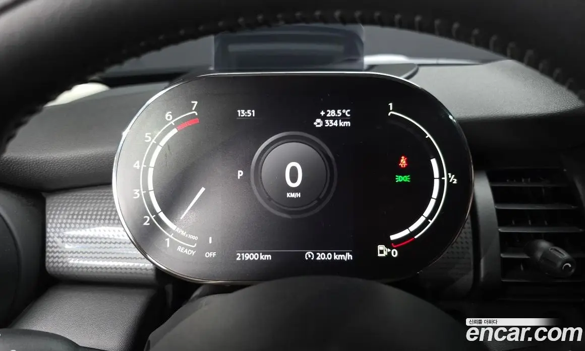 Mini Cooper 2021 1.5 автомат (гидро), фото 10