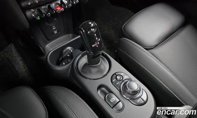 Mini Cooper 2021 2.0 автомат (гидро), миниатюра 11