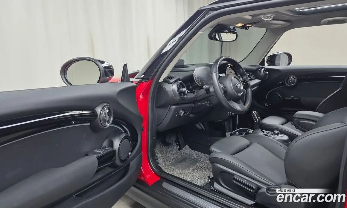 Mini Cooper 2021 2.0 автомат (гидро), фото 12