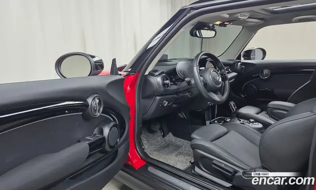 Mini Cooper 2021 2.0 автомат (гидро), миниатюра 12