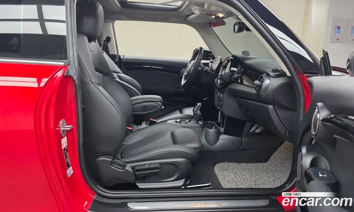Mini Cooper 2021 2.0 автомат (гидро), фото 15
