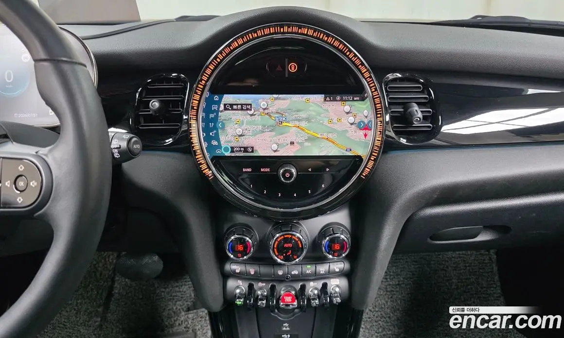 Mini Cooper 2021 2.0 автомат (гидро), фото 18