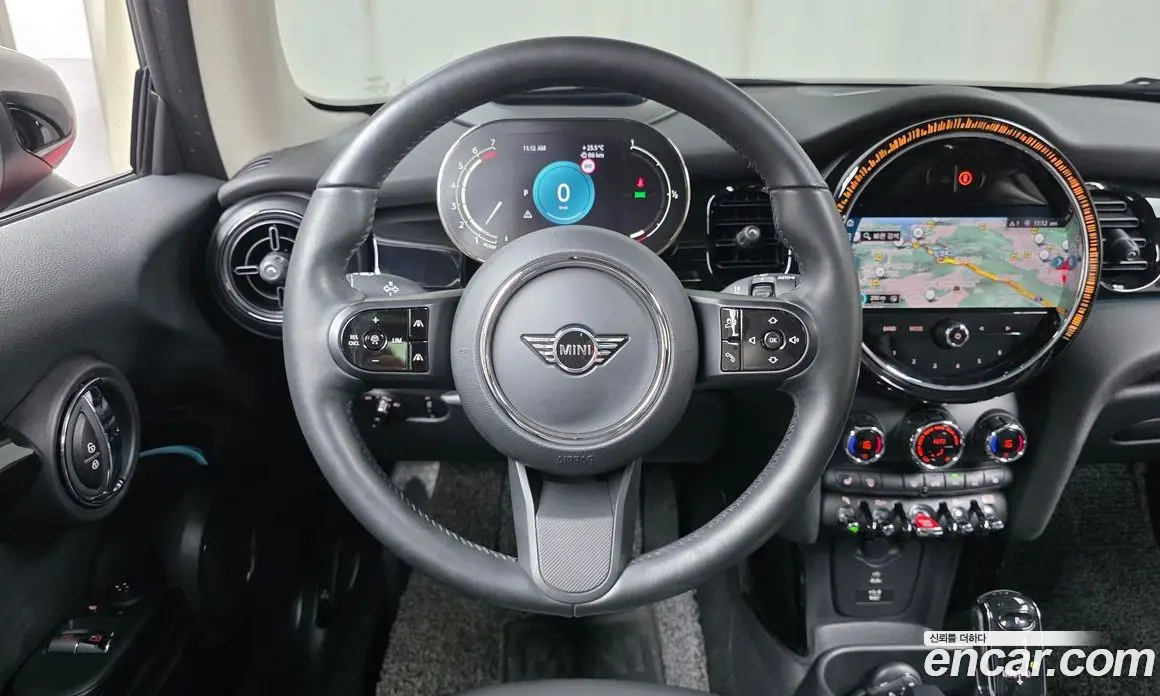 Mini Cooper 2021 2.0 автомат (гидро), фото 19
