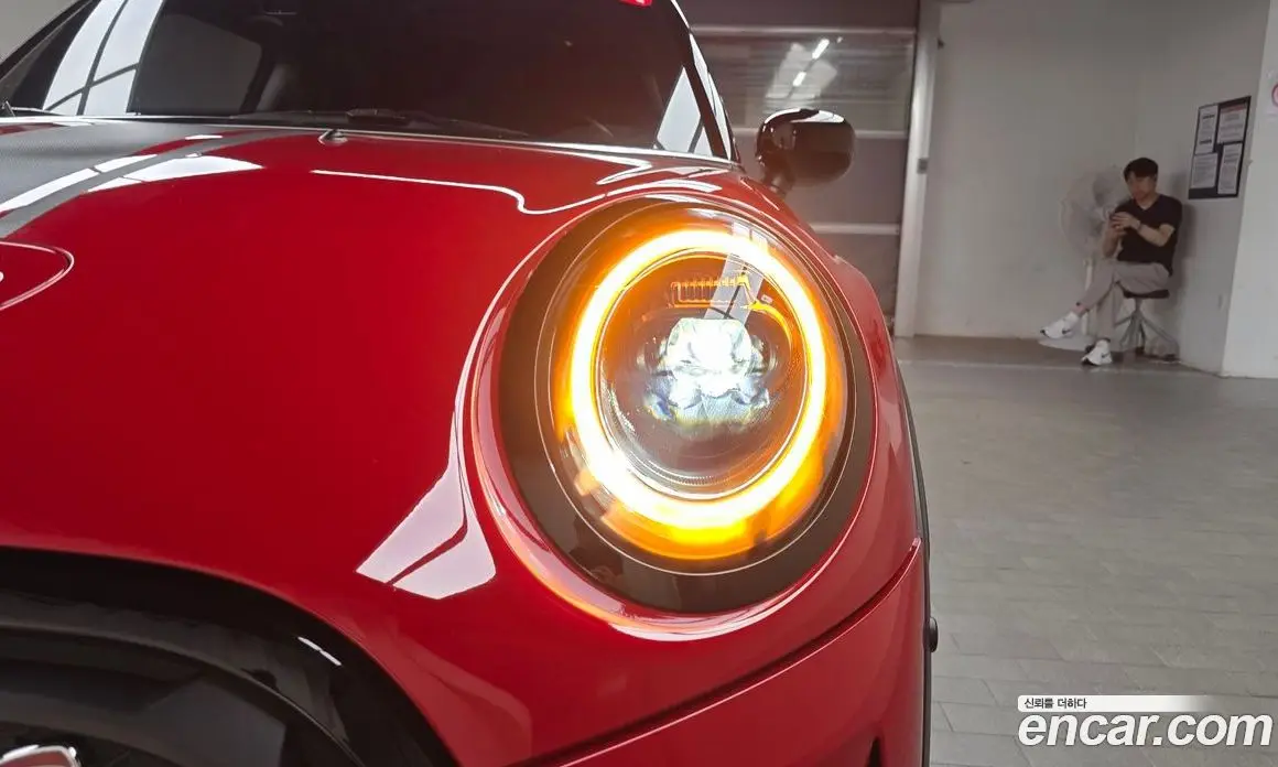 Mini Cooper 2021 2.0 автомат (гидро), фото 7