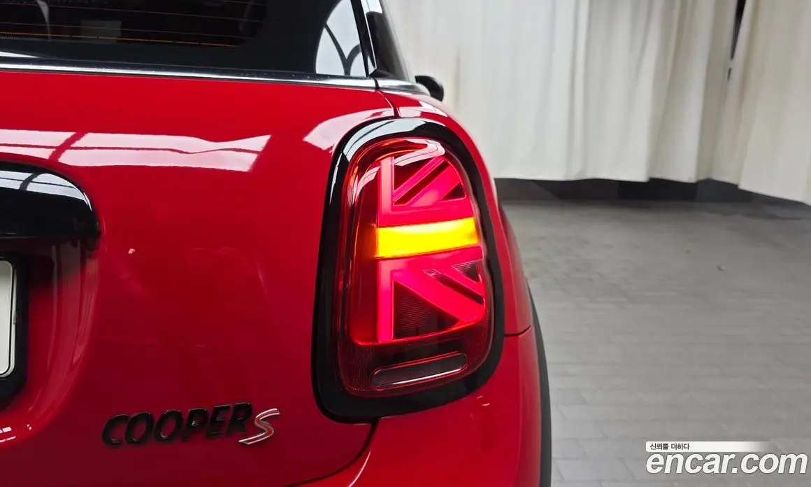 Mini Cooper 2021 2.0 автомат (гидро), фото 8