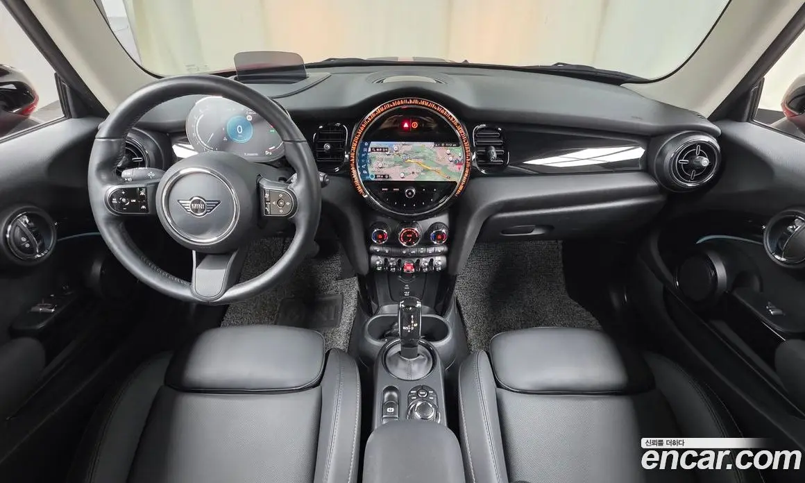 Mini Cooper 2021 2.0 автомат (гидро), фото 9