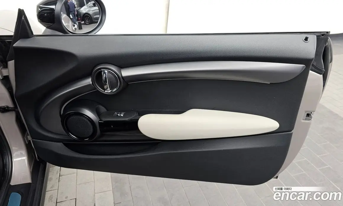 Mini Cooper 2022 автомат (гидро), фото 15