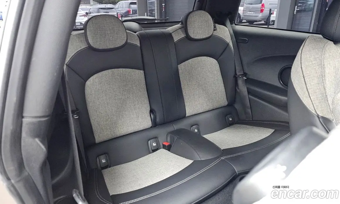 Mini Cooper 2022 автомат (гидро), фото 18