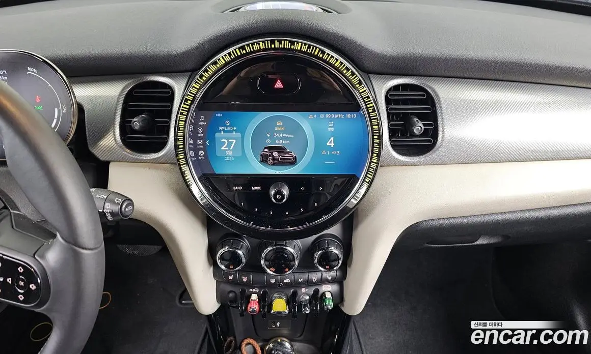 Mini Cooper 2022 автомат (гидро), фото 20