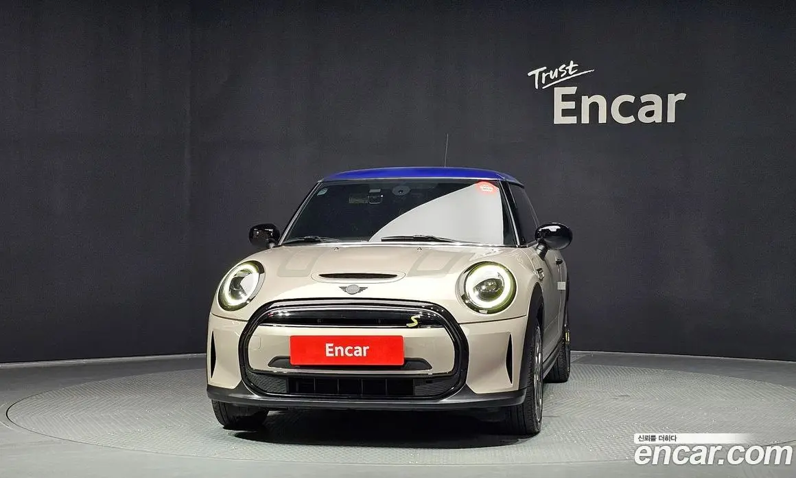 Mini Cooper 2022 автомат (гидро), фото 3