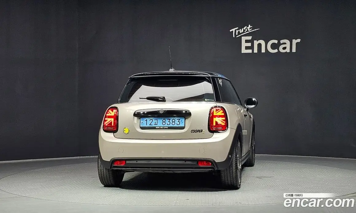 Mini Cooper 2022 автомат (гидро), фото 4