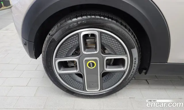 Mini Cooper 2022 автомат (гидро), миниатюра 5