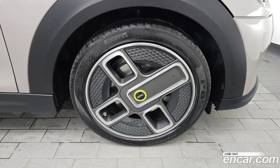 Mini Cooper 2022 автомат (гидро), фото 7