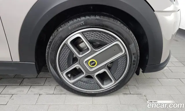 Mini Cooper 2022 автомат (гидро), миниатюра 7