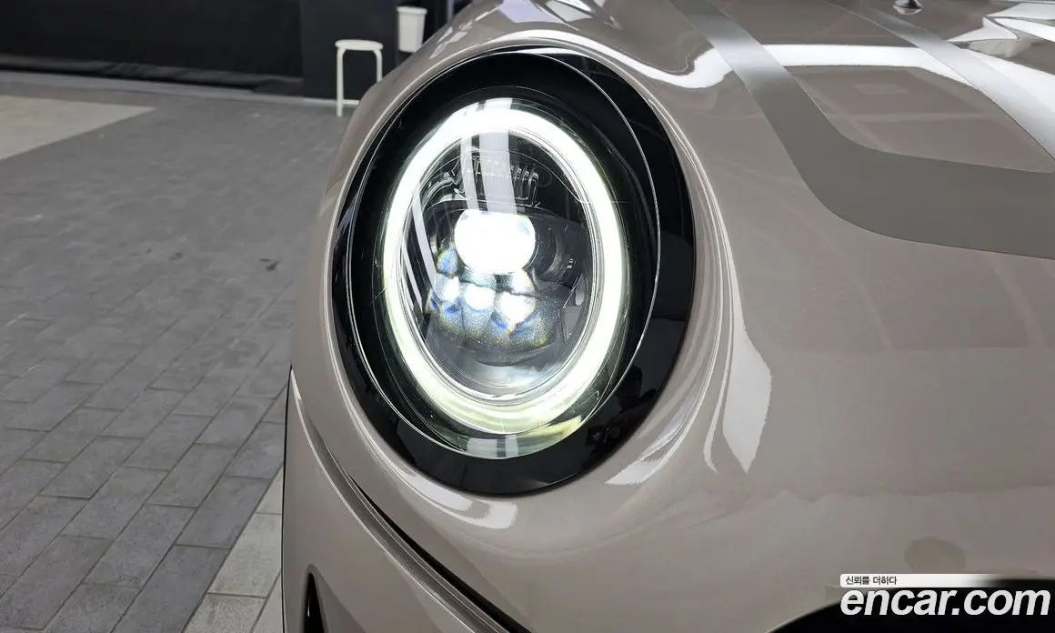 Mini Cooper 2022 автомат (гидро), фото 8