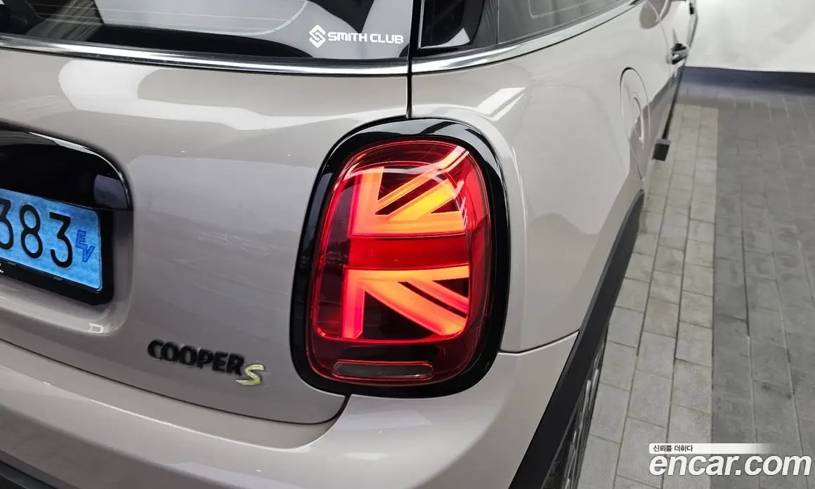 Mini Cooper 2022 автомат (гидро), фото 9
