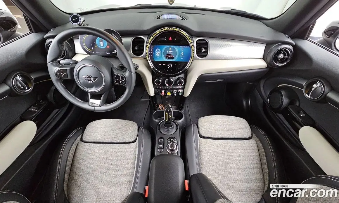 Mini Cooper 2022 автомат (гидро), фото 10