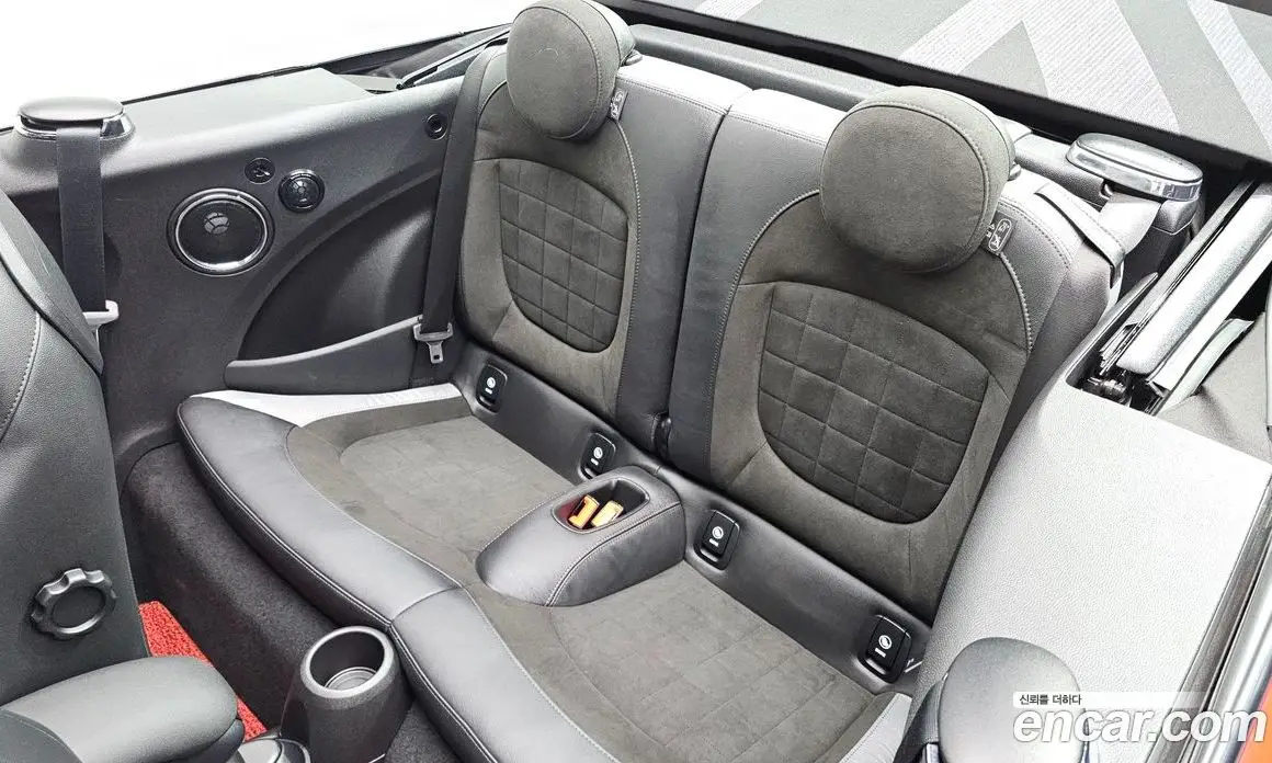Mini Cooper Convertible 2020 2.0 автомат (гидро), фото 11