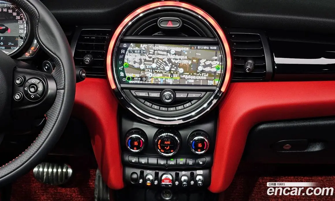 Mini Cooper Convertible 2020 2.0 автомат (гидро), фото 15