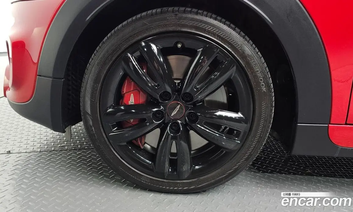 Mini Cooper Convertible 2020 2.0 автомат (гидро), фото 5