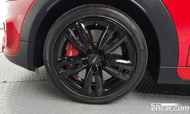 Mini Cooper Convertible 2020 2.0 автомат (гидро), миниатюра 5