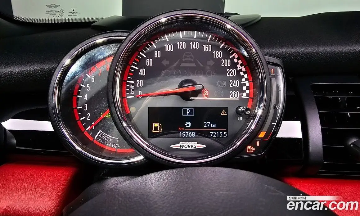 Mini Cooper Convertible 2020 2.0 автомат (гидро), фото 8