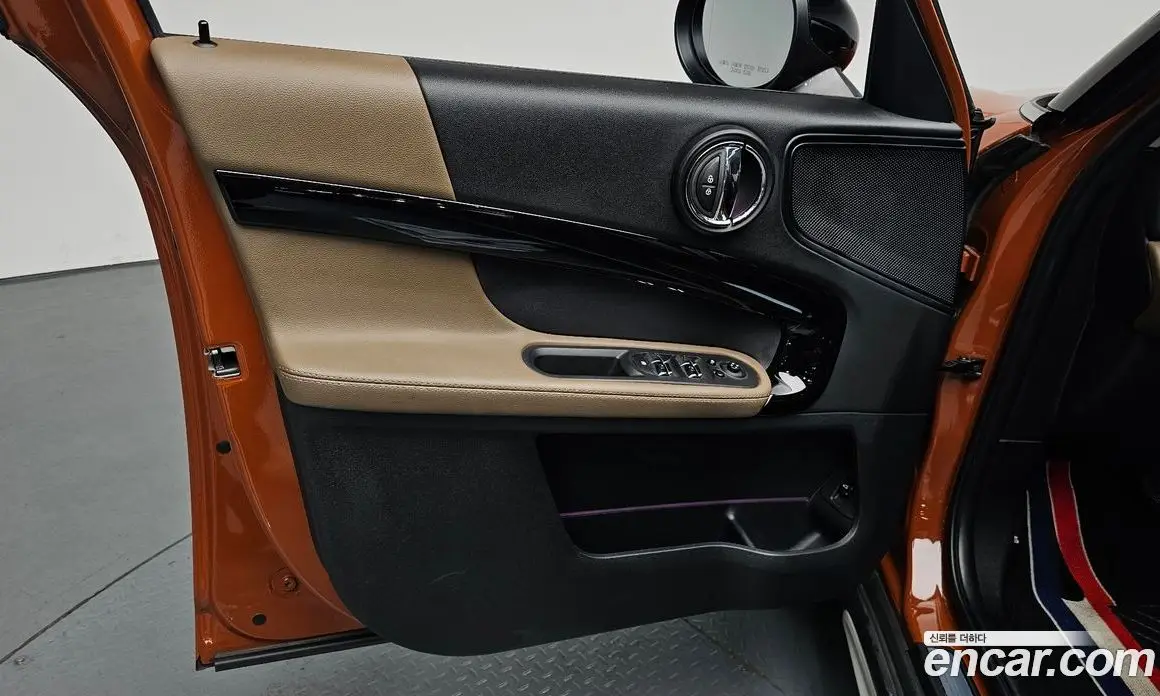 Mini Countryman 2018 1.5 автомат (гидро), фото 13