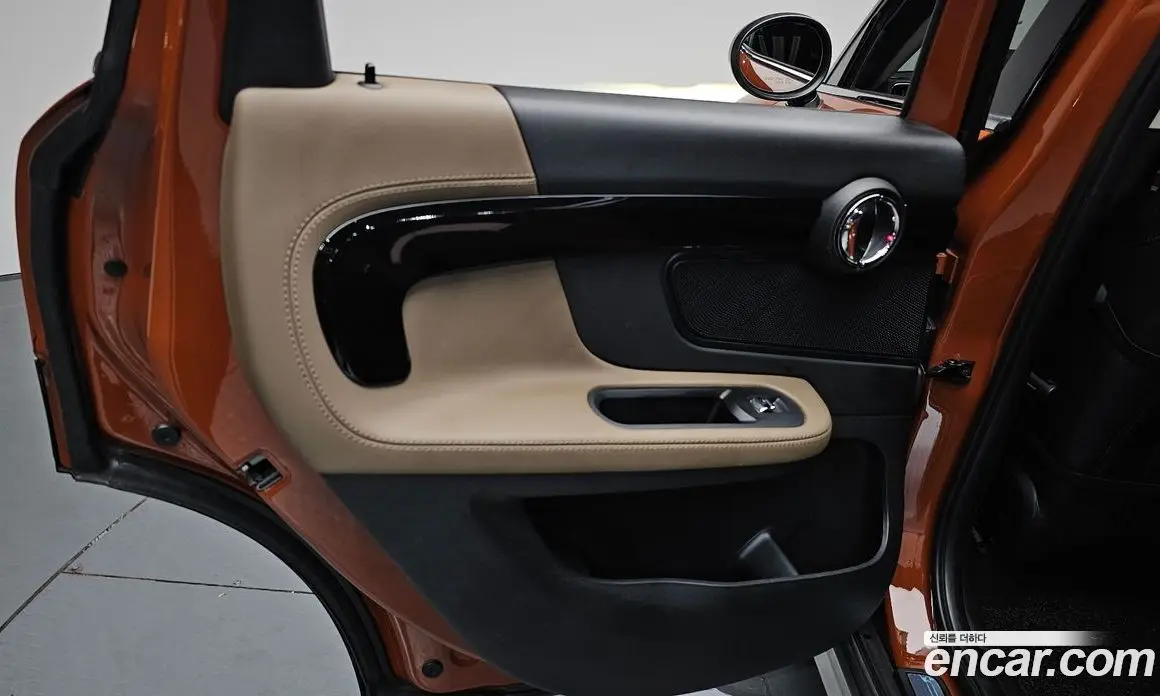 Mini Countryman 2018 1.5 автомат (гидро), фото 14