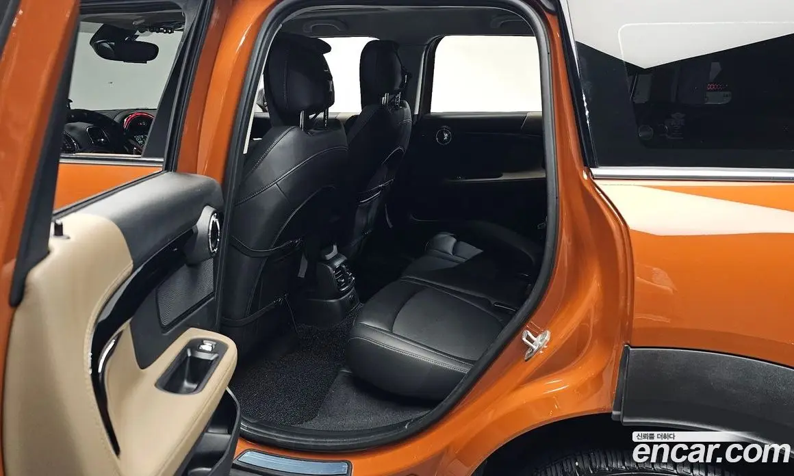 Mini Countryman 2018 1.5 автомат (гидро), фото 16