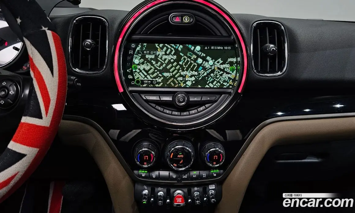 Mini Countryman 2018 1.5 автомат (гидро), фото 18