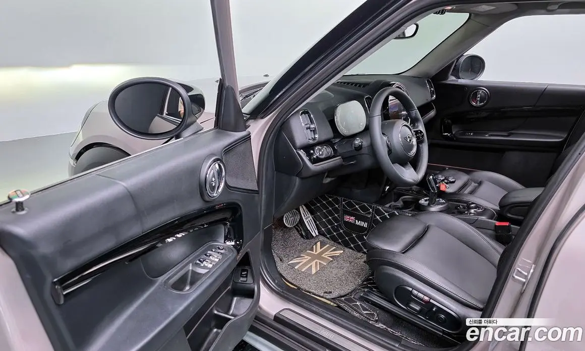 Mini Countryman 2021 1.5 автомат (гидро), фото 13