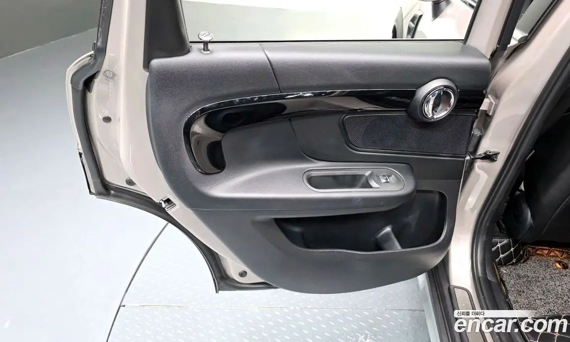Mini Countryman 2021 1.5 автомат (гидро), фото 15