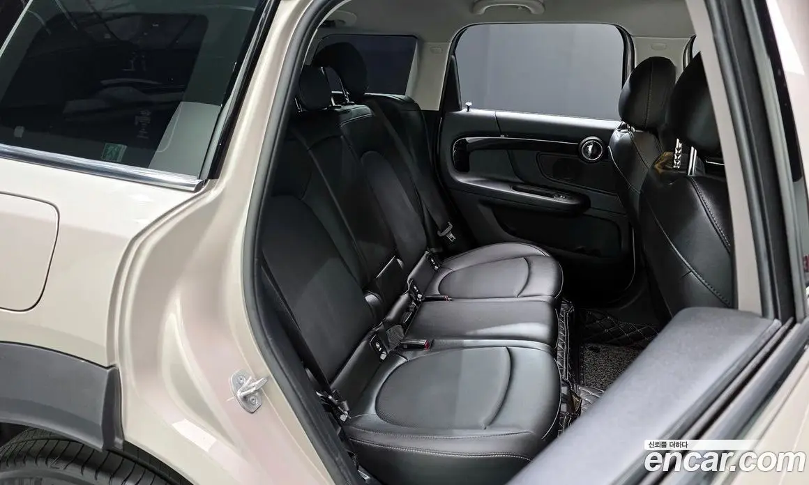 Mini Countryman 2021 1.5 автомат (гидро), фото 17