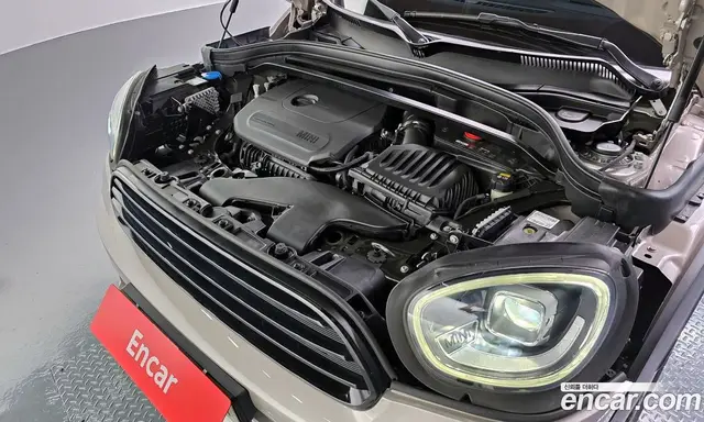 Mini Countryman 2021 1.5 автомат (гидро), миниатюра 6
