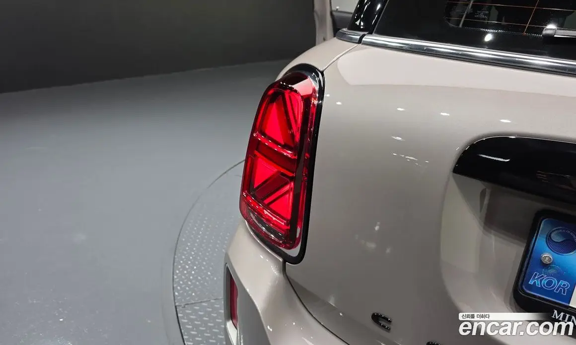 Mini Countryman 2021 1.5 автомат (гидро), фото 9