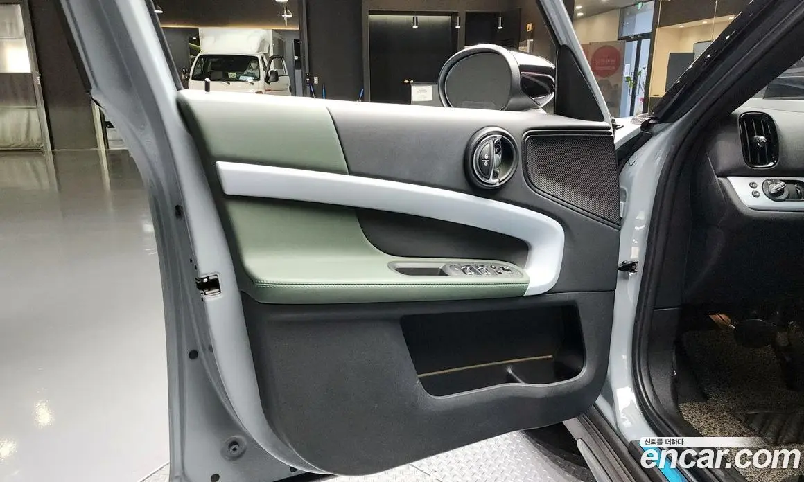 Mini Countryman 2022 2.0 автомат (гидро), фото 14 Mini Countryman 2022 2.0 автомат (гидро), фото 14