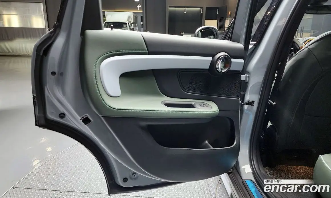 Mini Countryman 2022 2.0 автомат (гидро), фото 15 Mini Countryman 2022 2.0 автомат (гидро), фото 15