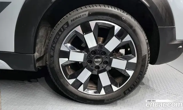Mini Countryman 2022 2.0 автомат (гидро), миниатюра 7 Mini Countryman 2022 2.0 автомат (гидро), миниатюра 7