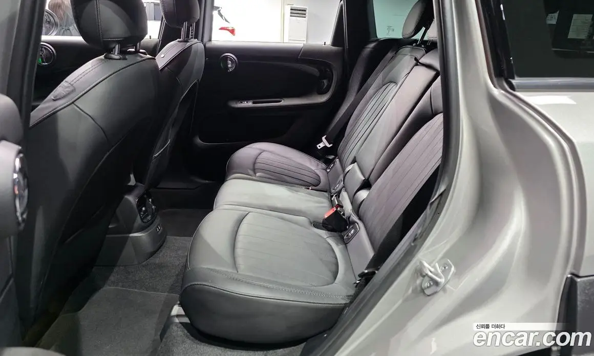 Mini Countryman 2023 2.0 автомат (гидро), фото 17 Mini Countryman 2023 2.0 автомат (гидро), фото 17