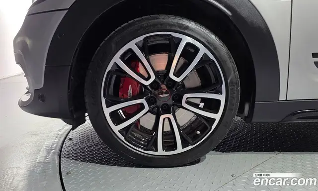 Mini Countryman 2023 2.0 автомат (гидро), миниатюра 5 Mini Countryman 2023 2.0 автомат (гидро), миниатюра 5