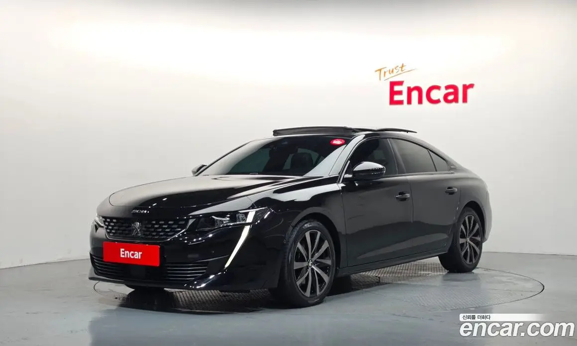 Peugeot 508 2019 2.0 автомат (гидро), фото 1 Peugeot 508 2019 2.0 автомат (гидро), фото 1