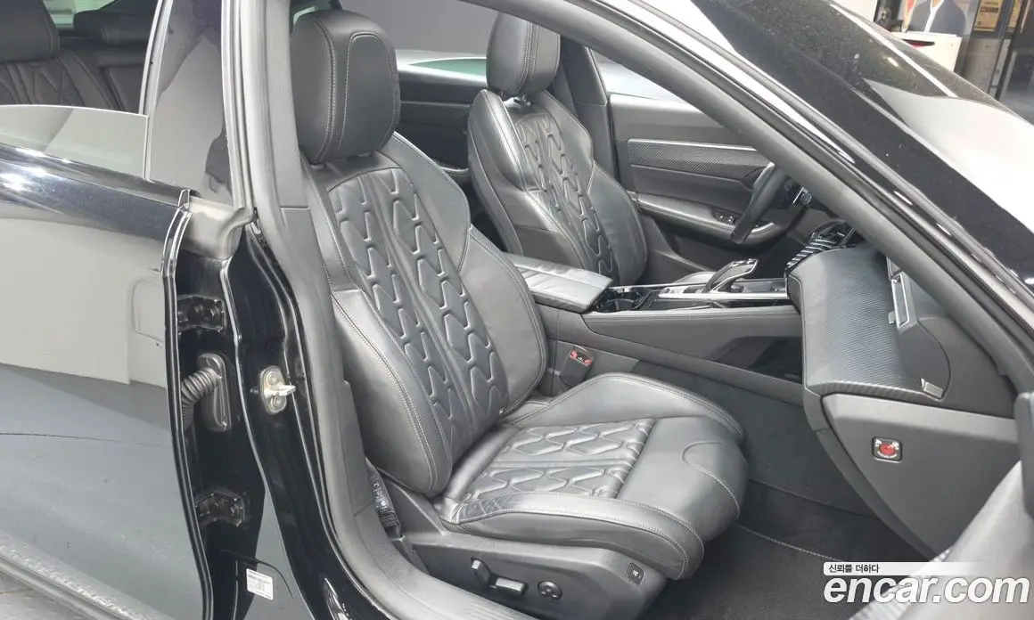 Peugeot 508 2019 2.0 автомат (гидро), фото 12 Peugeot 508 2019 2.0 автомат (гидро), фото 12